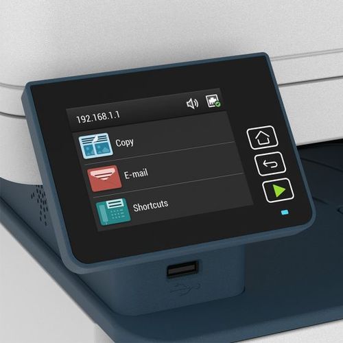 מדפסת לייזר משולבת Xerox B315
