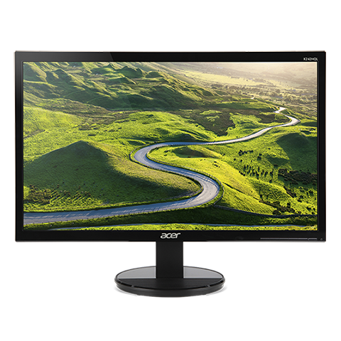 מסך מחשב Acer K242HQL "24