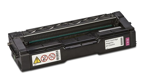 טונר תואם אדום למדפסת Ricoh C261