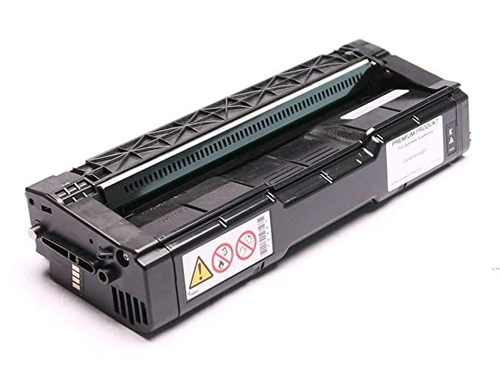 טונר תואם שחור למדפסת Ricoh C261 Black
