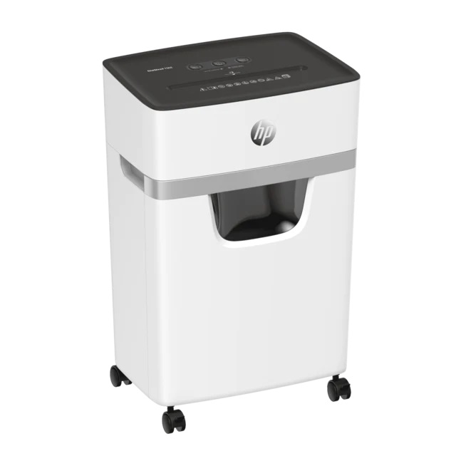 מגרסת נייר פתיתים HP OneShred 15cc