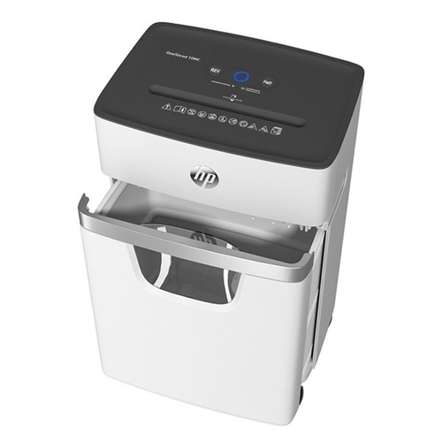 מגרסת נייר פתיתים HP OneShred 15cc