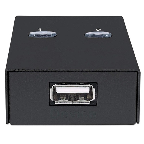 שרת מדפסות DM-167 USB