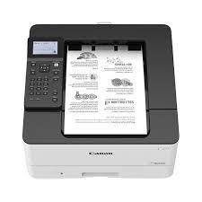 מדפסת לייזר Canon LBP236DW