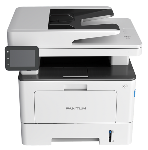 מדפסת משולבת לייזר Pantum BM5100FDW 