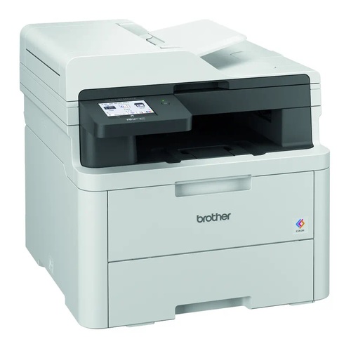 מדפסת משולבת צבעונית Brother MFC-L3740CDW