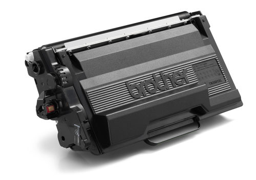מחסנית טונר מקורי שחור  brother TN-3601XL  