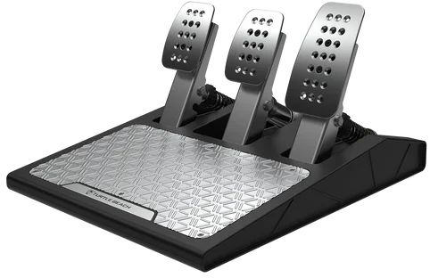 הגה מירוצים עם דוושות Turtle Beach VelocityONE Race Xbox/PC