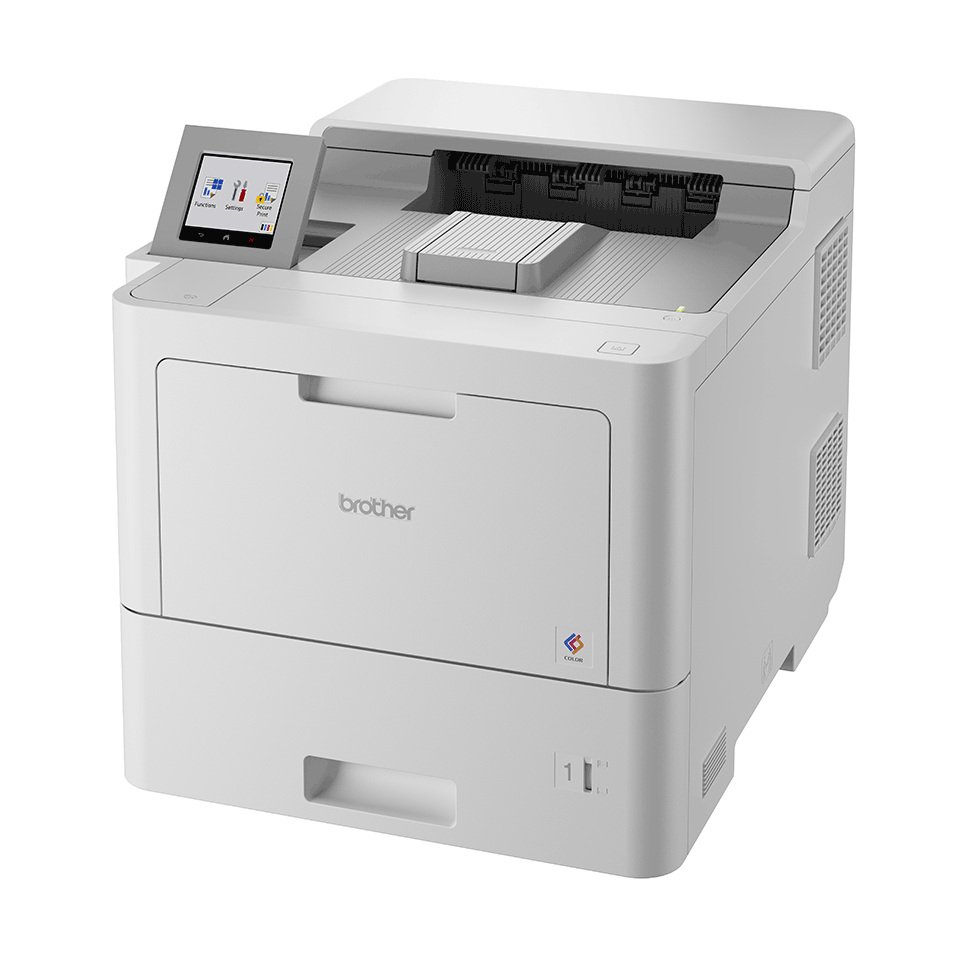  מדפסת לייזר צבעונית מקצועית Brother HL-L9470CDN