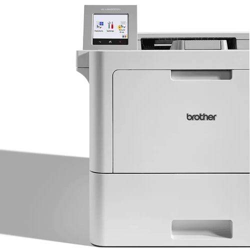  מדפסת לייזר צבעונית מקצועית Brother HL-L9430CDN