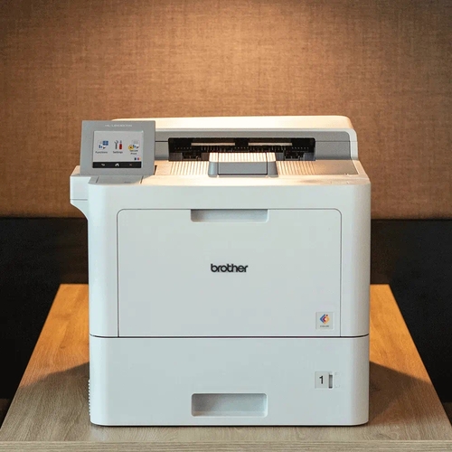  מדפסת לייזר צבעונית מקצועית Brother HL-L9430CDN