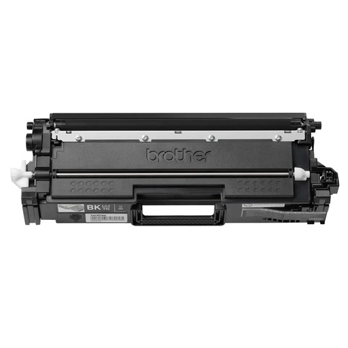 טונר שחור מקורי של Brother TN821XLBK