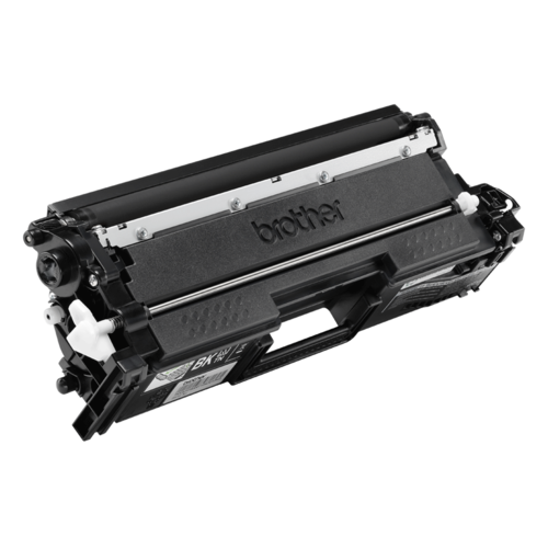 טונר שחור מקורי של Brother TN821XLBK