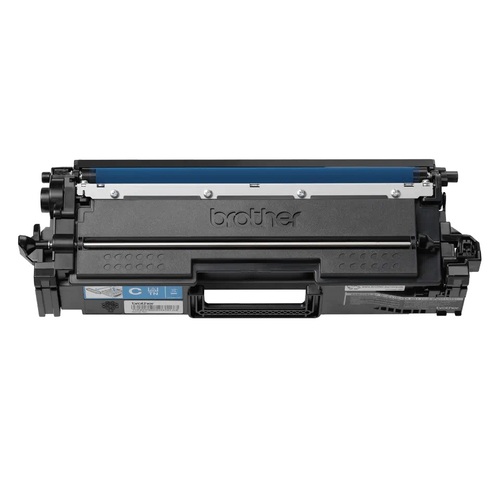 טונר Cyan מקורי  brother TN821XXLC
