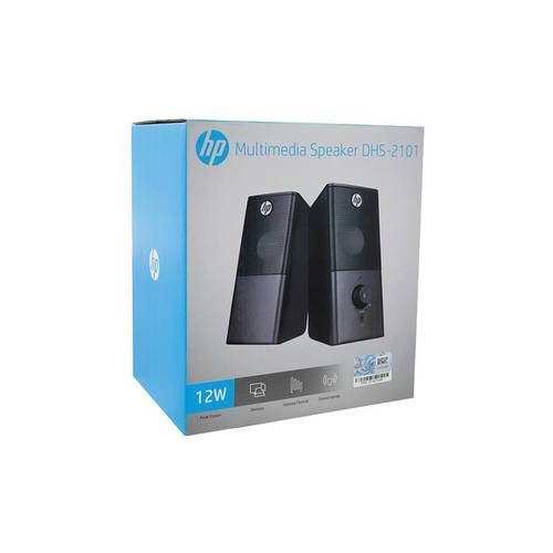 רמקולים למחשב HP DHS-2101