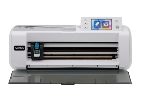מכונת חיתוך עם סורק מובנה Brother ScanNcut CM300 
