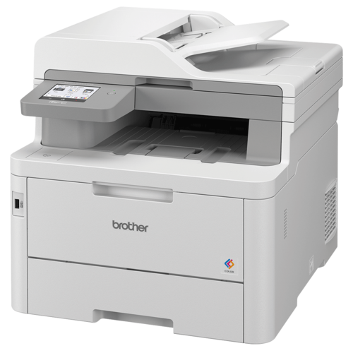 מדפסת  צבעונית משולבת Brother MFC-L8390CDW