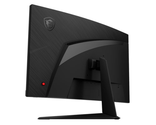 מסך מחשב כעור  MSi G27C5 E2 GAMING  27