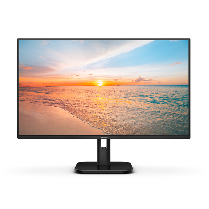 מסך מחשב 24" Philips 24E1N1100A 100Hz