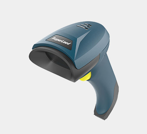 קורא ברקוד עם  חיבור Superlead 2620 Bluetooth