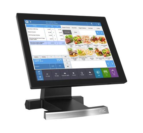 מחשב קופה   IMU p2c G-200 J4125