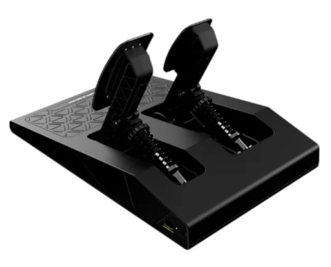 הגה מירוצים עם דוושות Turtle Beach VelocityONE Race Kd3 Xbox/PC