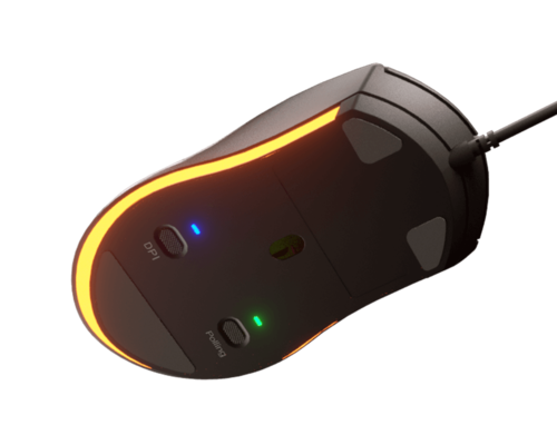 עכבר גיימינג + פד (סט) COUGAR Gamnig Mouse Minos XC + PAD