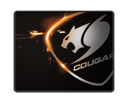 עכבר גיימינג + פד (סט) COUGAR Gamnig Mouse Minos XC + PAD