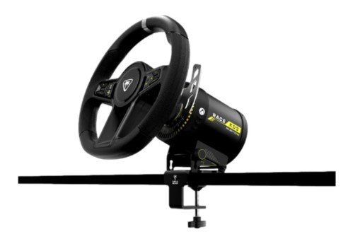 הגה מירוצים עם דוושות Turtle Beach VelocityONE Race Kd3 Xbox/PC