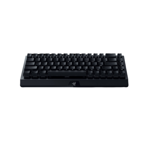  מקלדת מכנית אלחוטית Razer BlackWidow V3 Mini HyperSpeed - Green Switch 