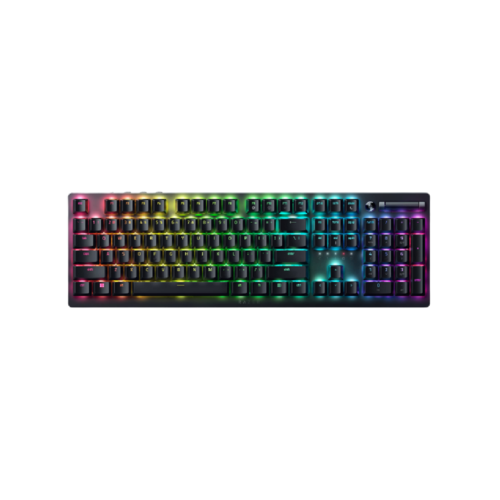  מקלדת גיימינג אלחוטית Razer Deathstalker V2 Pro 
