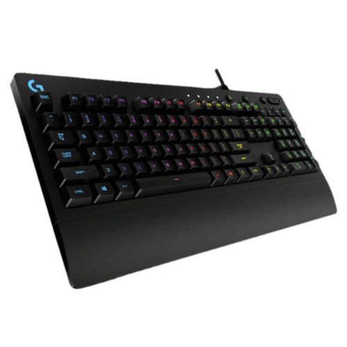  מקלדת גיימרים Logitech G213 Prodigy RGB 