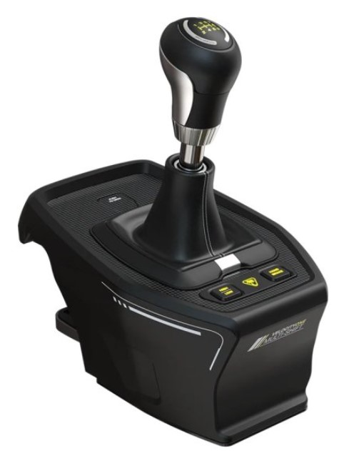 ידית הילוכים Turtle Beach VelocityONE Multi-Shift PC/Xbox One/Xbox Series X/S