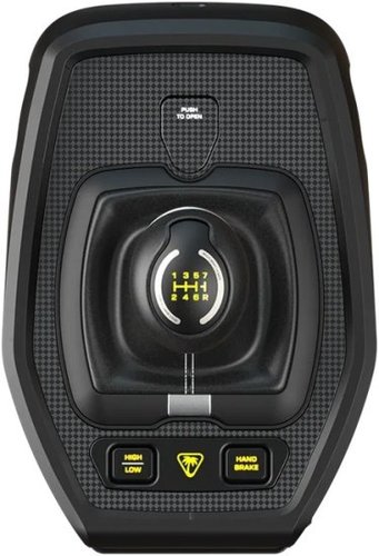 ידית הילוכים Turtle Beach VelocityONE Multi-Shift PC/Xbox One/Xbox Series X/S