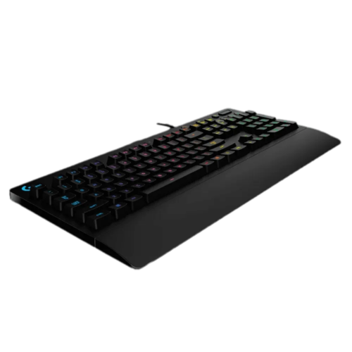  מקלדת גיימרים Logitech G213 Prodigy RGB 