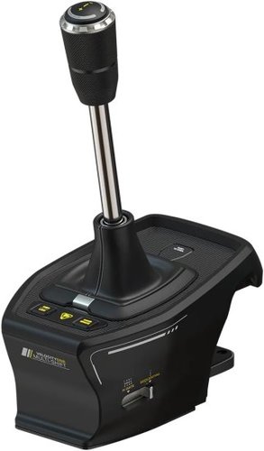ידית הילוכים Turtle Beach VelocityONE Multi-Shift PC/Xbox One/Xbox Series X/S