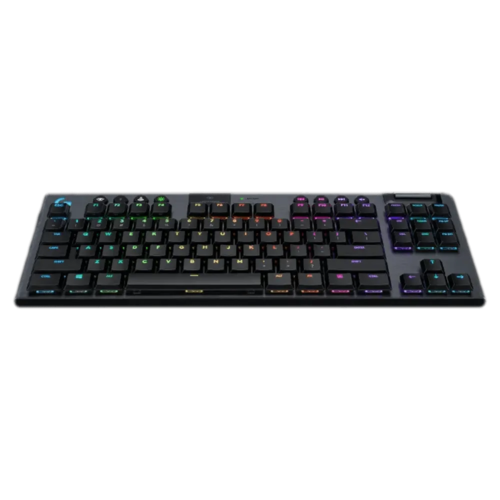  G915 TKL TENKEYLESS - CLICKY 