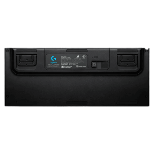  G915 TKL TENKEYLESS - CLICKY 