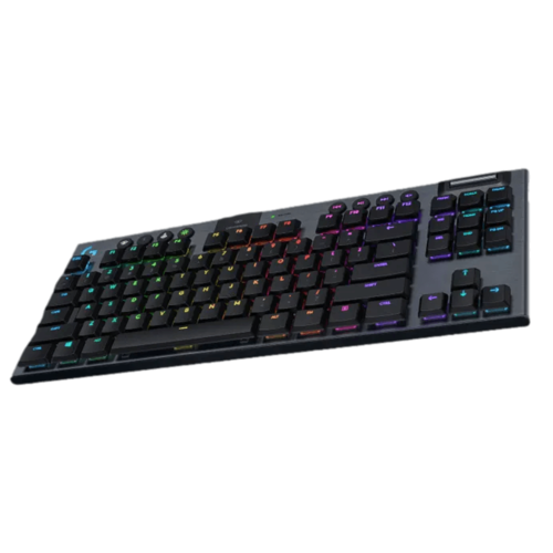  G915 TKL TENKEYLESS - CLICKY 