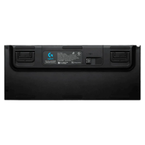  G915 TKL TENKEYLESS - CLICKY 