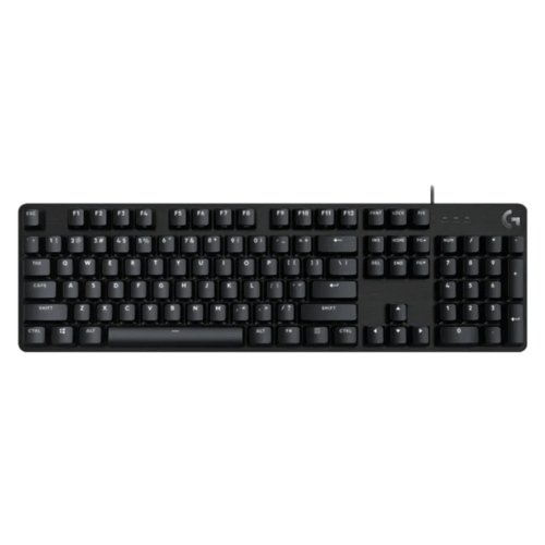  מקלדת גיימינג מכנית G413 SEשלLOGITECH 