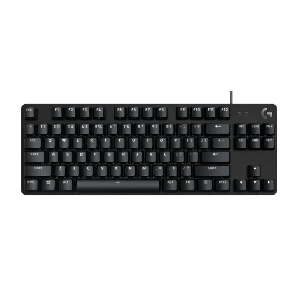  מקלדת גיימינג מכנית G413 TKL SE 