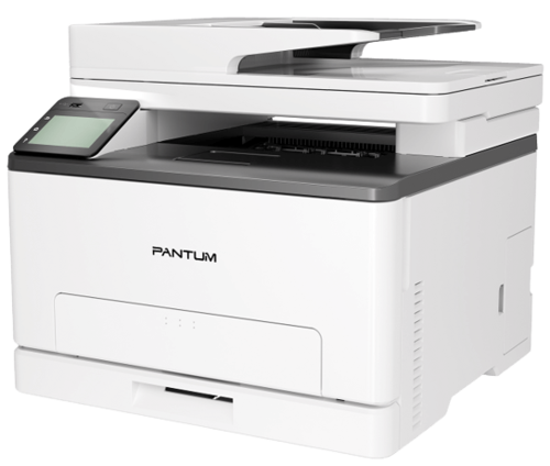 מדפסת משולבת לייזר צבע Pantum CM1100ADW