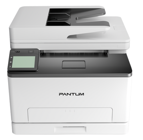 מדפסת משולבת לייזר צבע Pantum CM1100ADW
