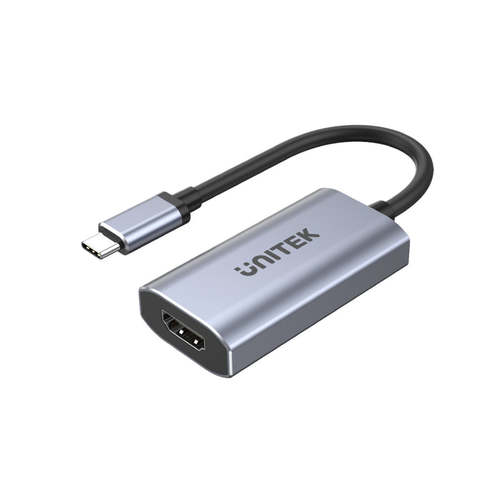מתאם Unitek V1414A Type-C to HDMI 8K@60Hz