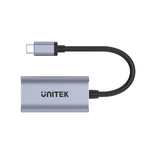 מתאם Unitek V1414A Type-C to HDMI 8K@60Hz