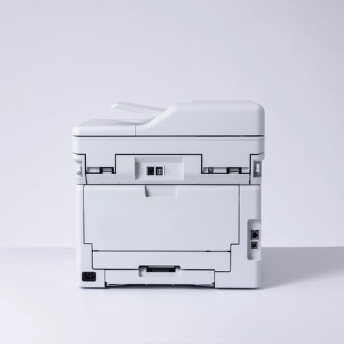 מדפסת לייזר LED צבעונית משולבת Brother MFC-L3760CDW 