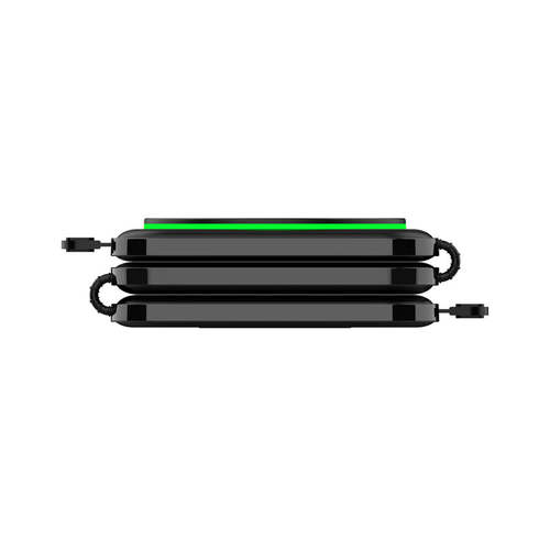  מטען לסלולר מטען אלחוטי שולחני לטעינה 3 ב-1 Unitek P1223A