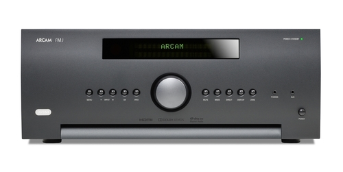 רסיבר  איכותי מבית Arcam דגם AV860