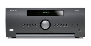 רסיבר איכותי מבית Arcam דגם AV860